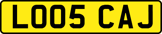 LO05CAJ