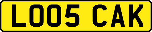 LO05CAK