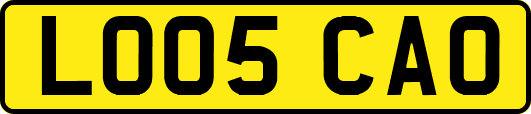 LO05CAO