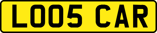 LO05CAR