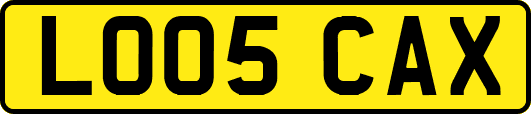 LO05CAX