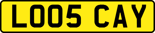 LO05CAY