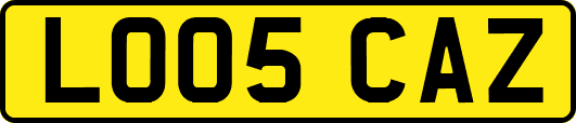 LO05CAZ