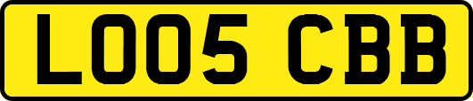LO05CBB