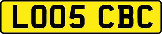 LO05CBC