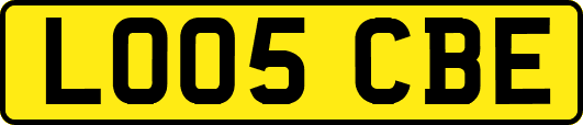 LO05CBE