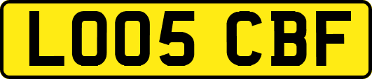 LO05CBF