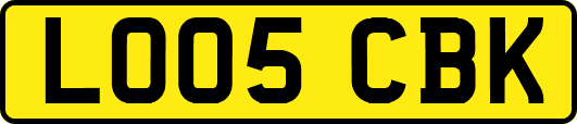 LO05CBK