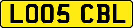 LO05CBL