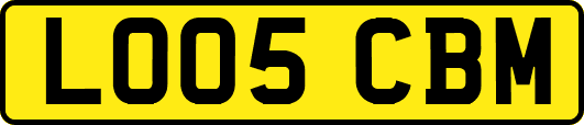 LO05CBM