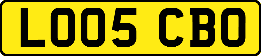 LO05CBO
