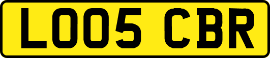LO05CBR