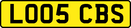LO05CBS