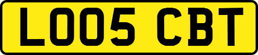 LO05CBT