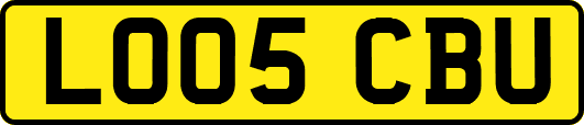 LO05CBU