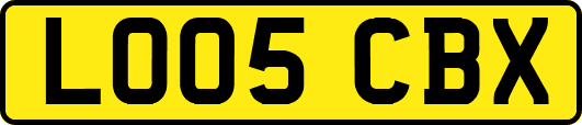 LO05CBX