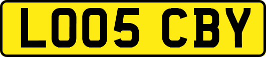 LO05CBY