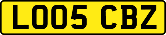 LO05CBZ