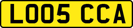 LO05CCA