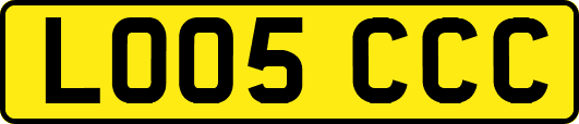 LO05CCC