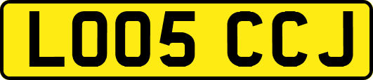 LO05CCJ