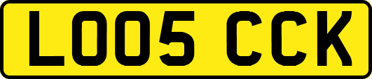 LO05CCK