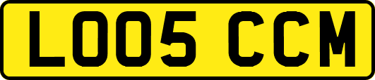 LO05CCM