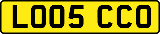 LO05CCO
