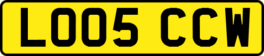 LO05CCW
