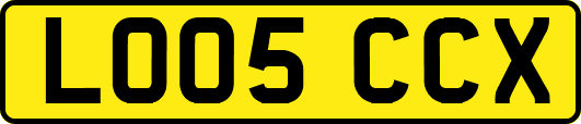 LO05CCX