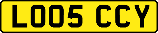 LO05CCY