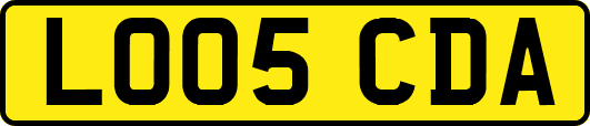 LO05CDA