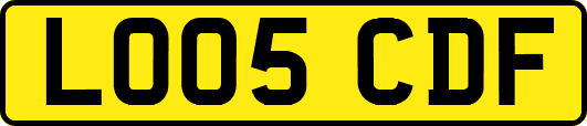 LO05CDF
