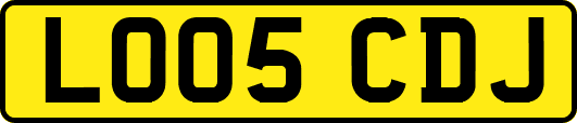 LO05CDJ