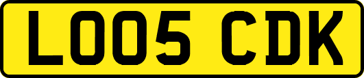 LO05CDK