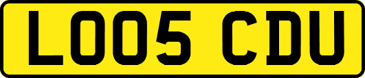 LO05CDU