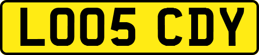 LO05CDY