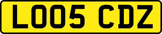 LO05CDZ