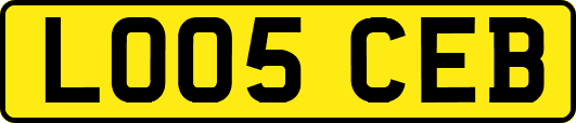 LO05CEB