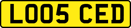 LO05CED
