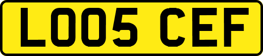 LO05CEF
