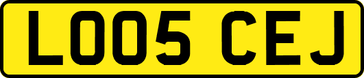 LO05CEJ