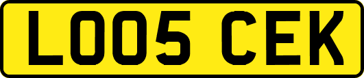 LO05CEK