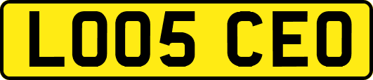 LO05CEO