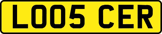 LO05CER