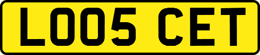 LO05CET
