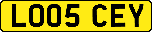 LO05CEY