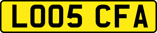 LO05CFA