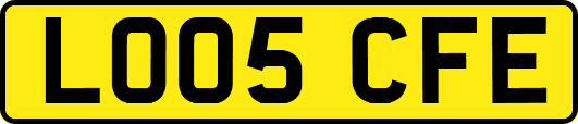 LO05CFE