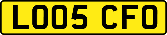 LO05CFO